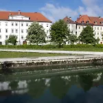Galeria River Ljubljana