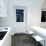 Maison d'hôtes Galeria River Ljubljana