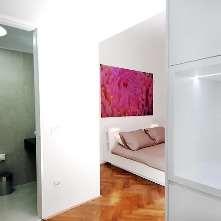 Pensjonat Galeria River 3*