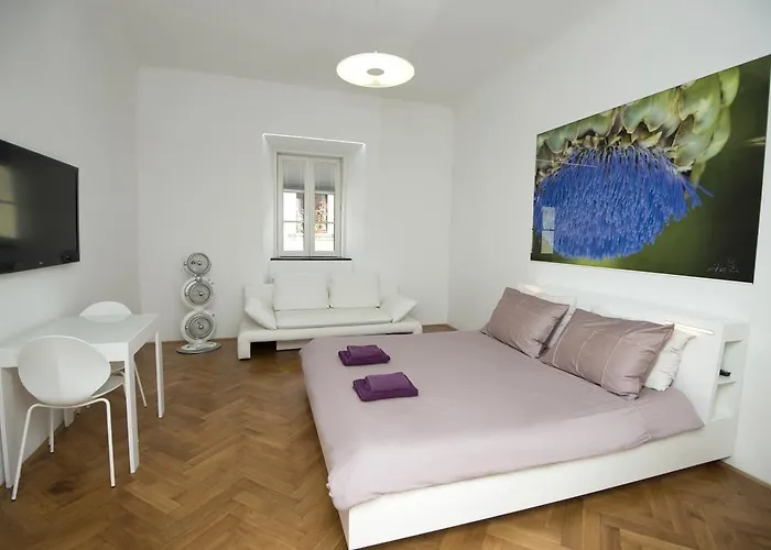 Galeria River Lubiana