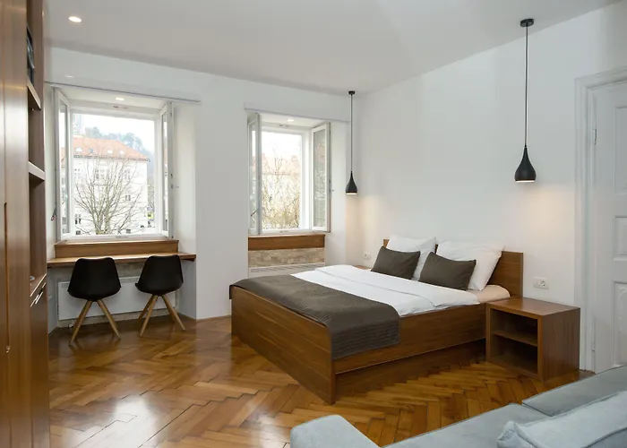 Galeria River Lubiana