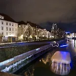 Galeria River Lublana