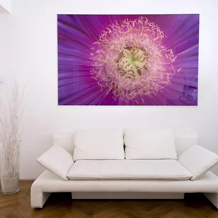 Gasthof Galeria River Laibach