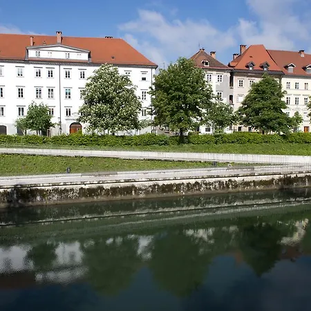 Galeria River Laibach