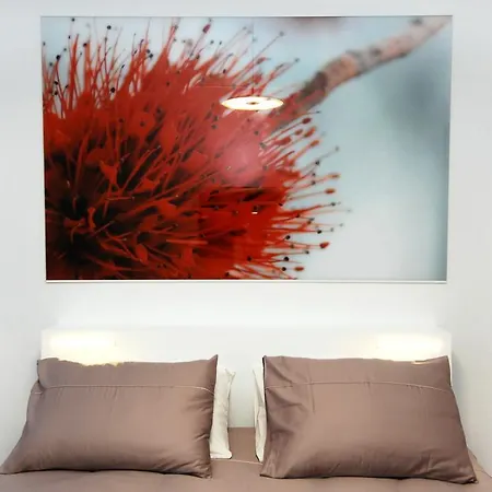 Casa de hóspedes Galeria River Liubliana