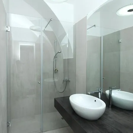 Pensionat Galeria River 3*