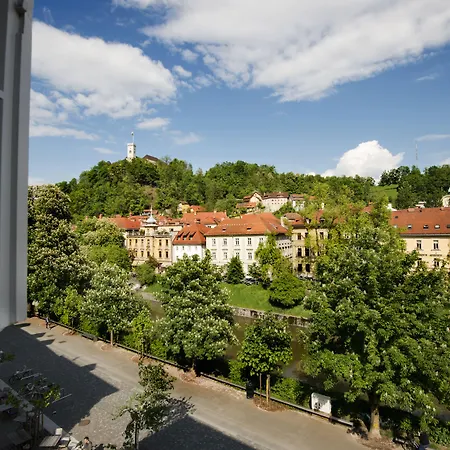 Galeria River Laibach