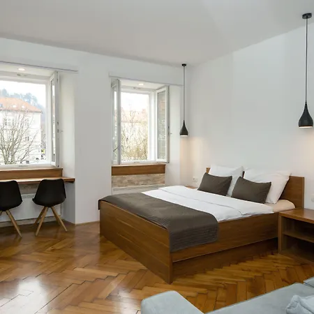 Galeria River Laibach