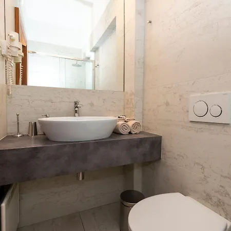 Galeria River Gasthof