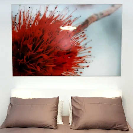 Galeria River Casa de hóspedes Liubliana