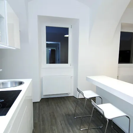 Gasthof Galeria River Laibach