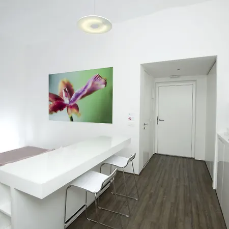 Galeria River Gasthof