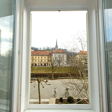 Gasthof Galeria River