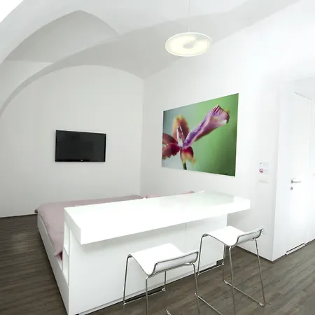 Galeria River 3* Laibach