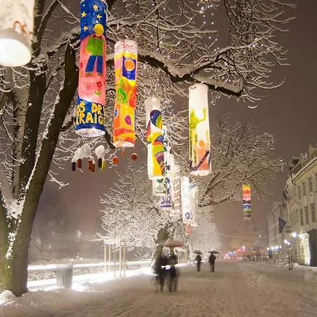 Galeria River Gasthof