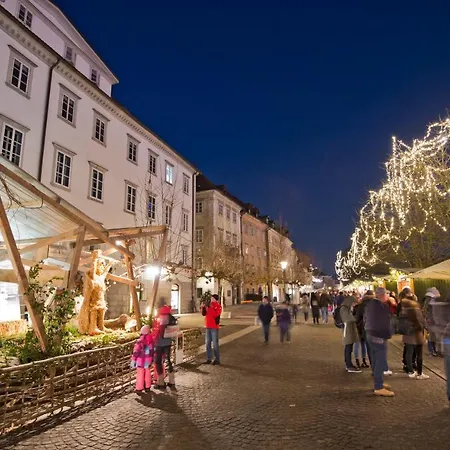 Galeria River Laibach