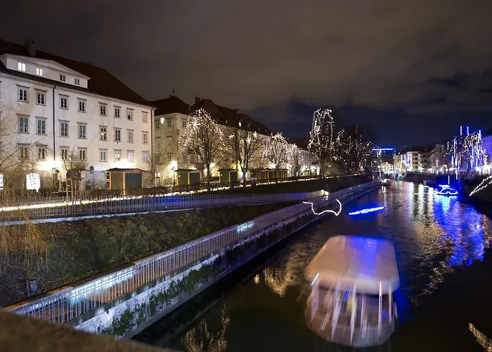 Galeria River Ljubljana
