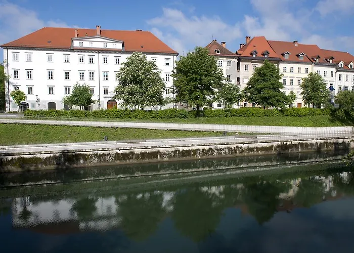 Galeria River Ljubljana