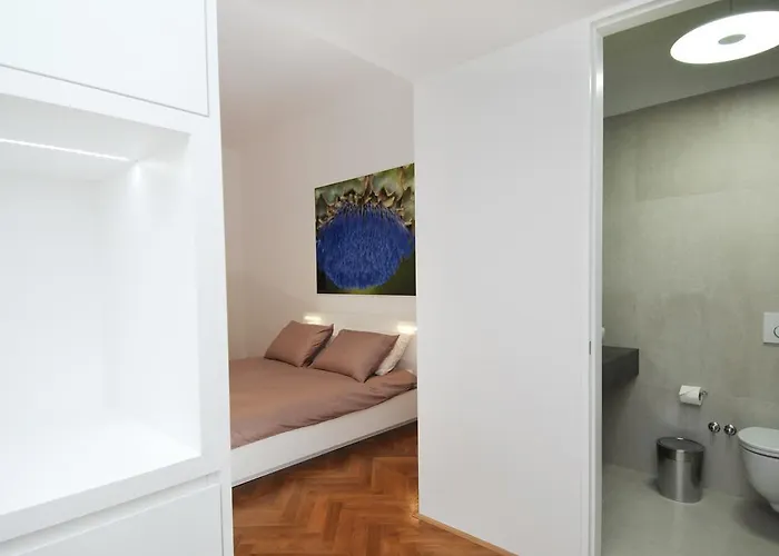 Galeria River Maison d'hôtes 3*