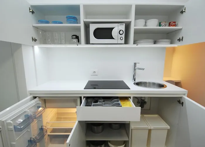 Galeria River Maison d'hôtes Ljubljana