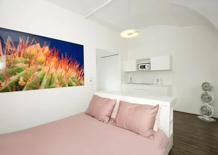 Maison d'hôtes Galeria River