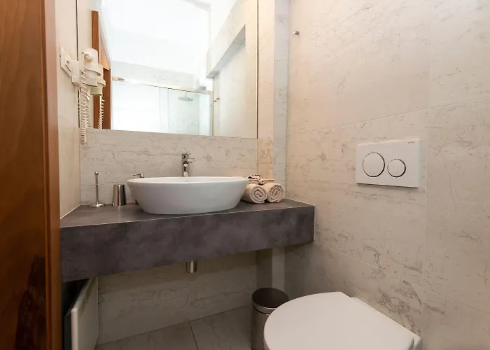 Galeria River Maison d'hôtes