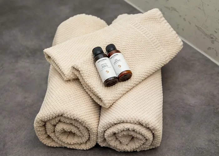 Galeria River 3* Ljubljana