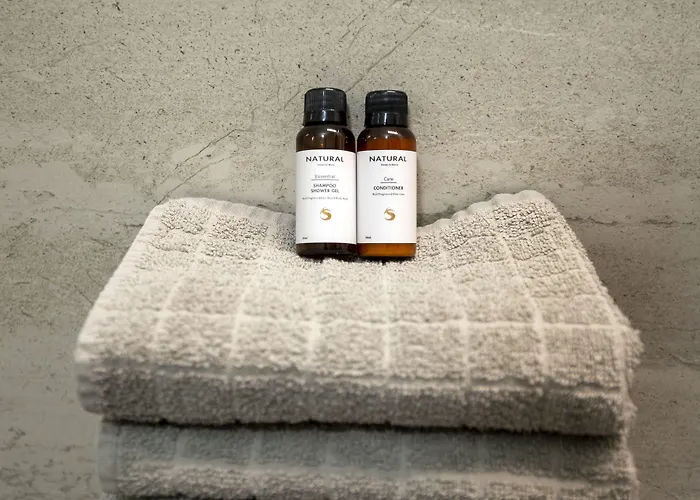 Maison d'hôtes Galeria River