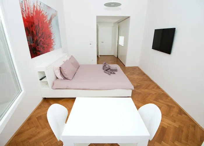 Galeria River Maison d'hôtes 3*