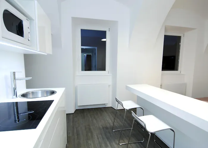 Maison d'hôtes Galeria River Ljubljana