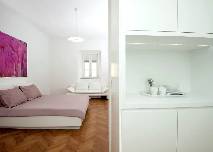 Galeria River Maison d'hôtes 3*