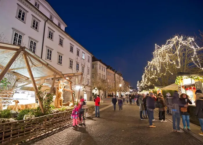 Galeria River Ljubljana