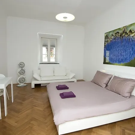 Galeria River Liubliana