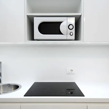 Galeria River Pensión Liubliana