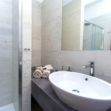 Galeria River Pensión