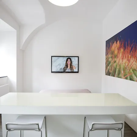 Galeria River Gæstehus 3*