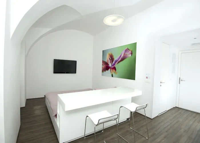 Galeria River 3* Ljubljana